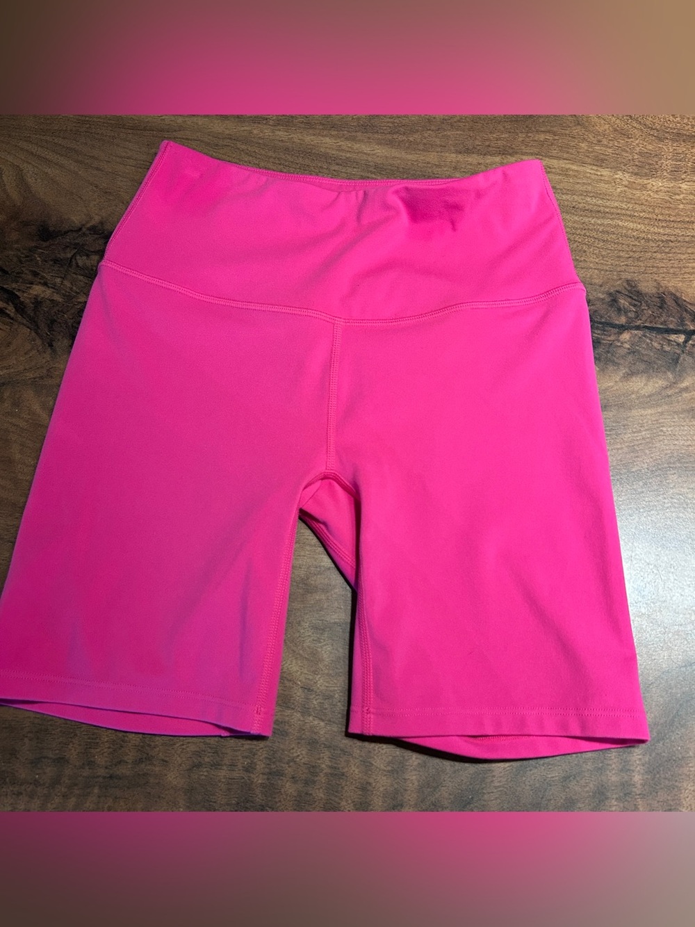 Varley Let's Move 7” Short
